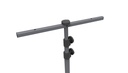 Dual Bracket For Tripod