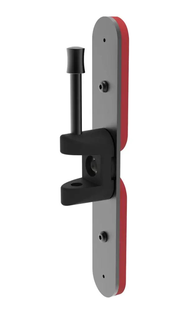 Magnet Bracket L