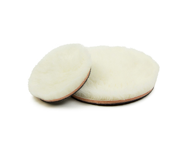 Premium Softouch Wool Pad 165 mm