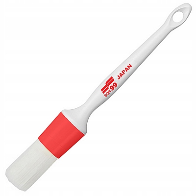 Detailing brush - for exterior