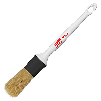 Detailing brush - for interior