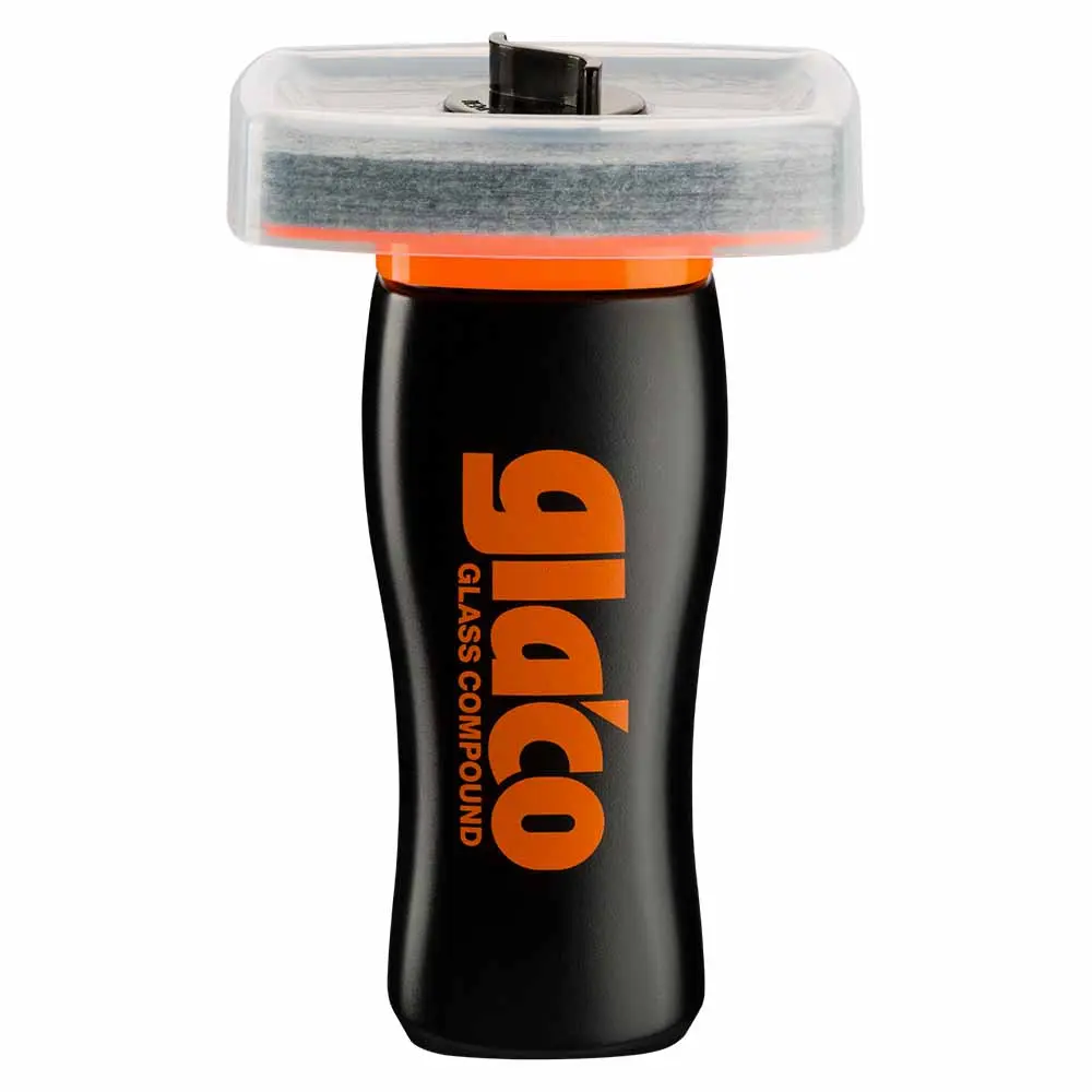 Glaco Glass Compound Roll On