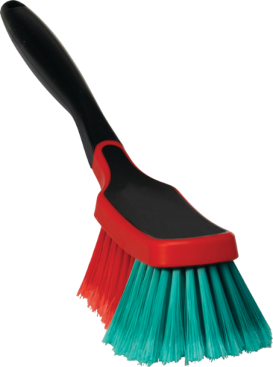 Multi Brush/Rim Cleaner
