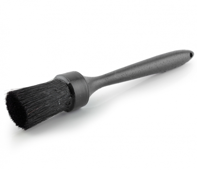 Boars Hair Detailing Brush