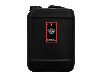 Cleaner Fluid™ Professional Strong