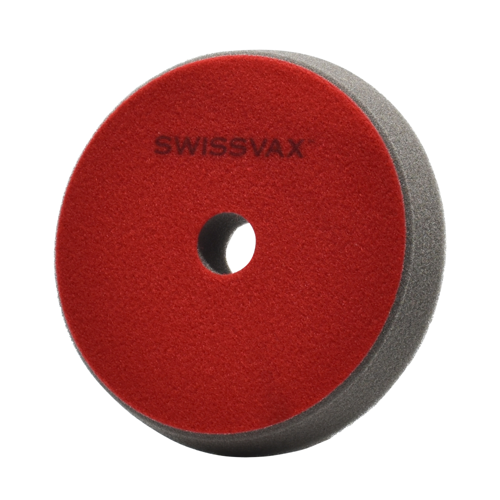Polishing Pad strong, grey