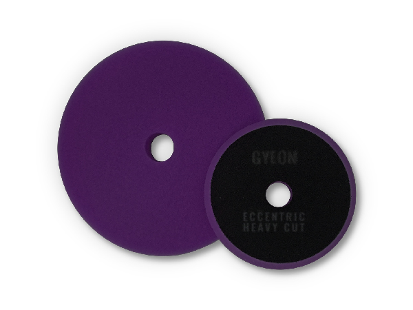 Q2M Eccentric Heavy Cut