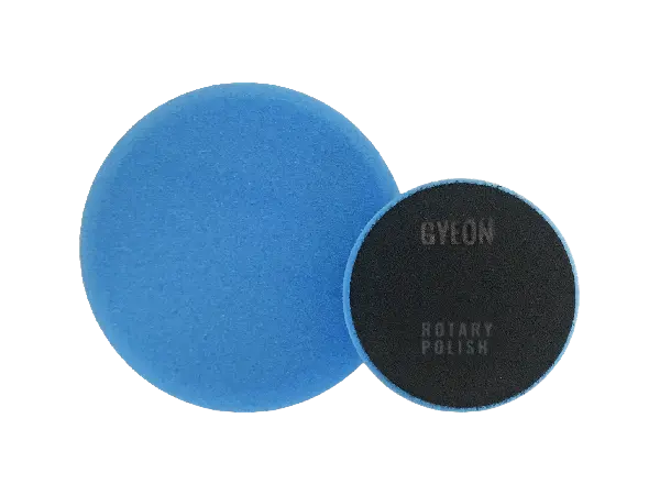 Q2M Rotary Polish