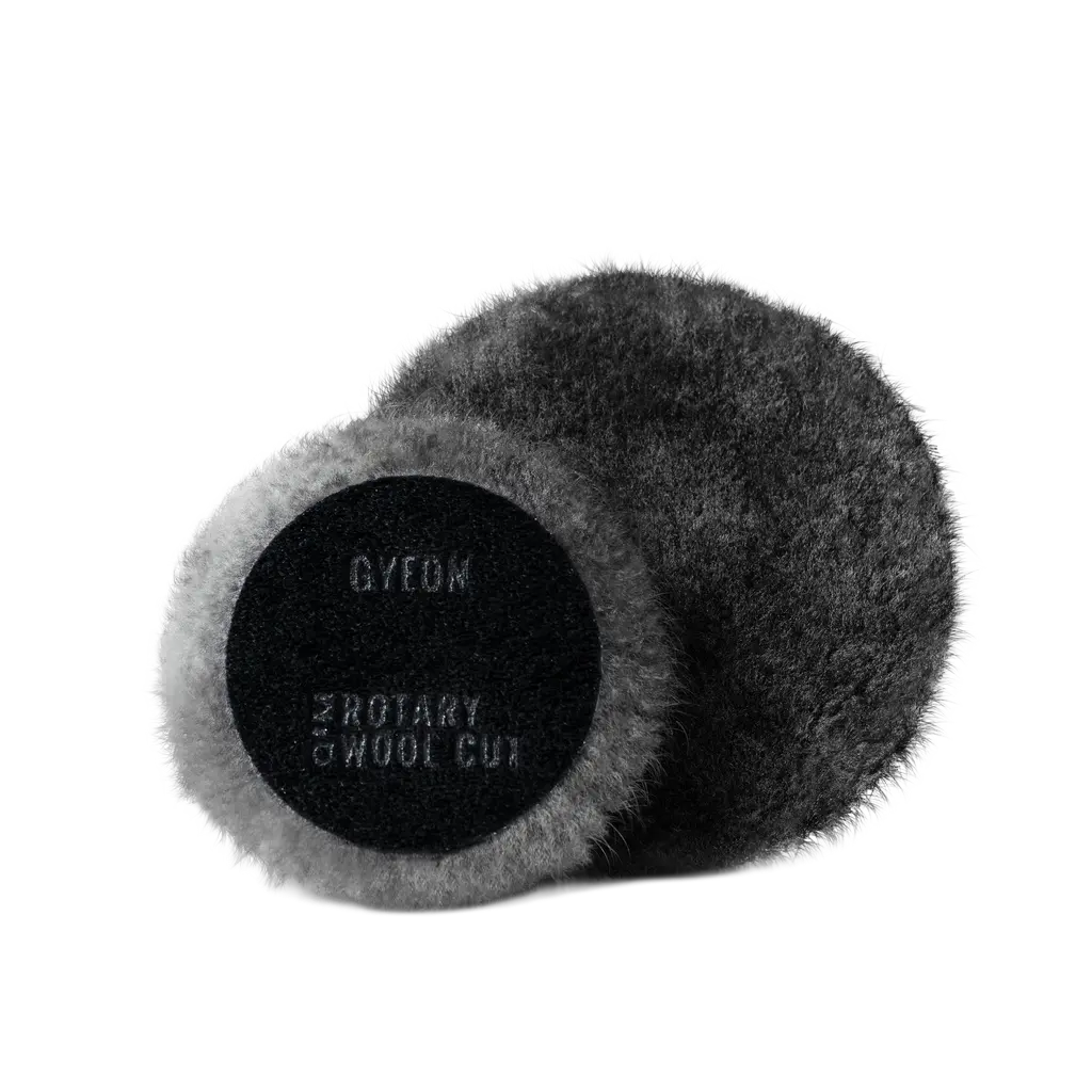 Q2M Rotary Wool Cut