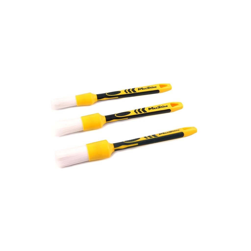 Detailing Brush - White Classic