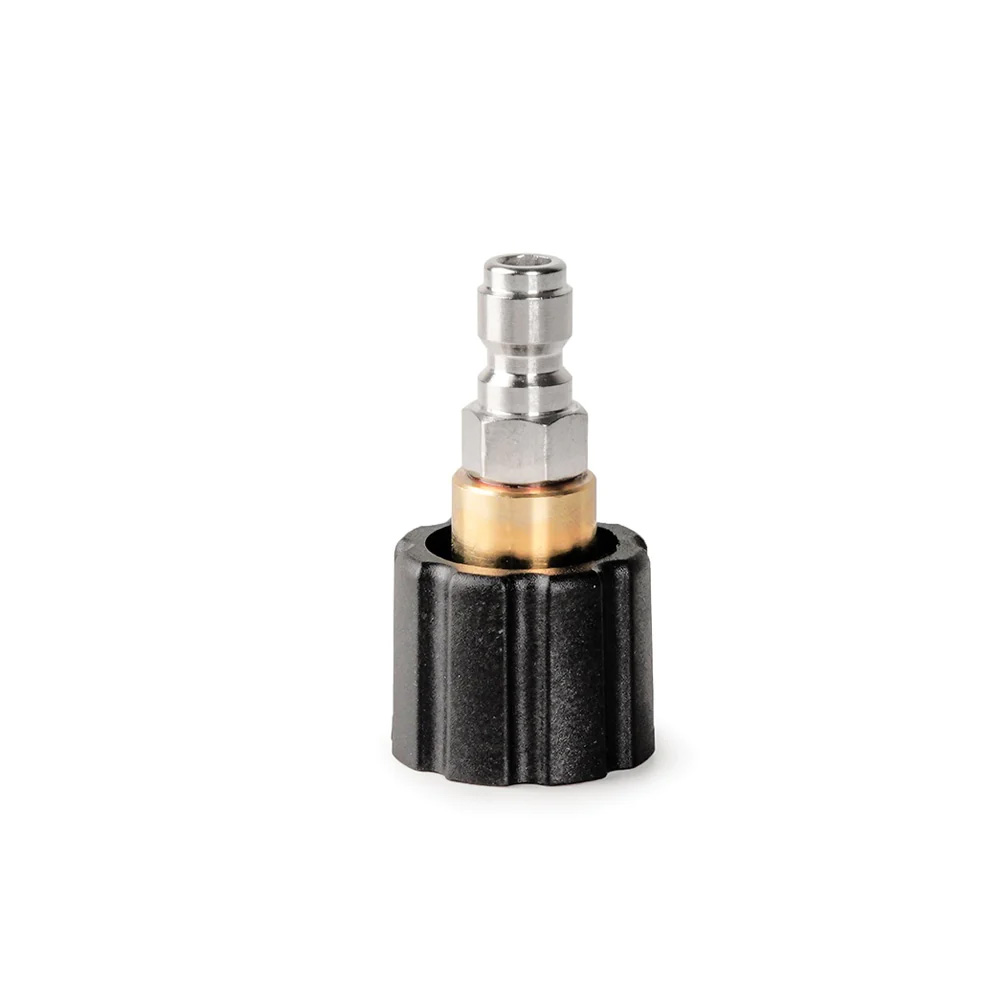 Foam Cannon Pro V2.0 Connector