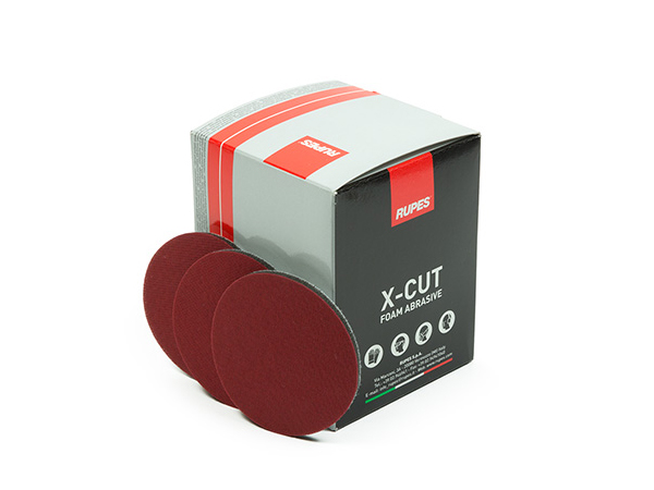 X-Cut Abrasive Disc - 2000