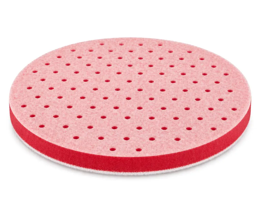 DryFinish Abrasive Disc - 3000