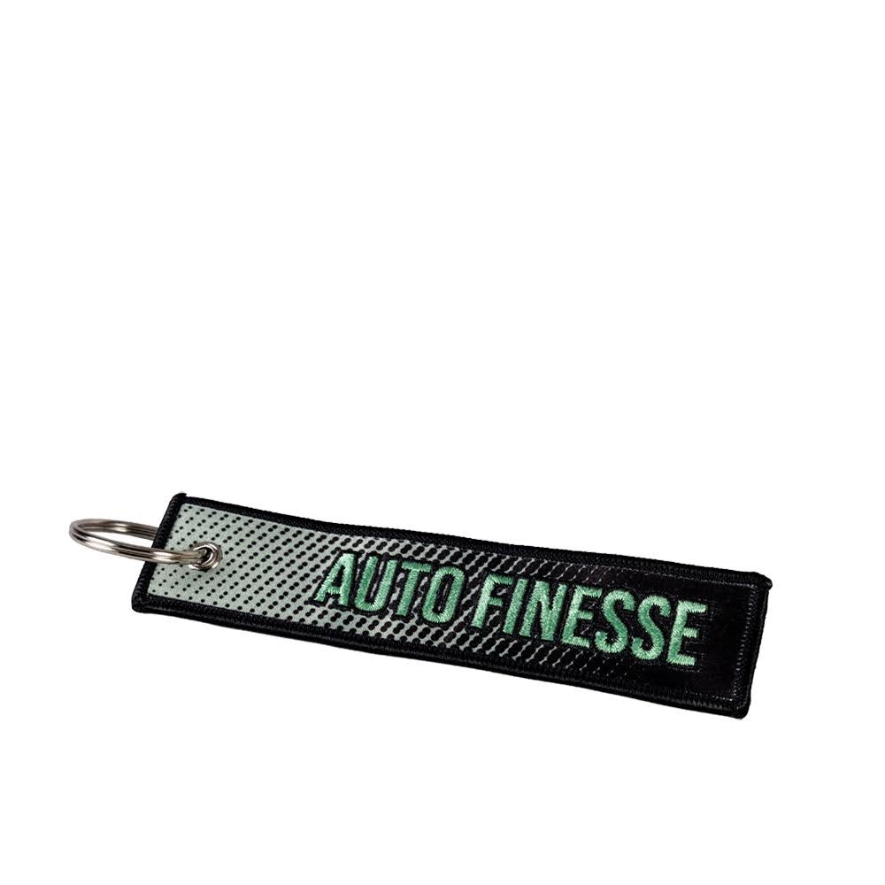 Flight Tag v2