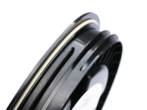 Gamma Seal Lid