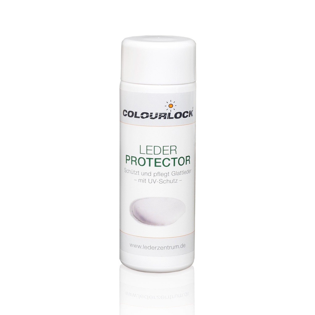 Leder Protector