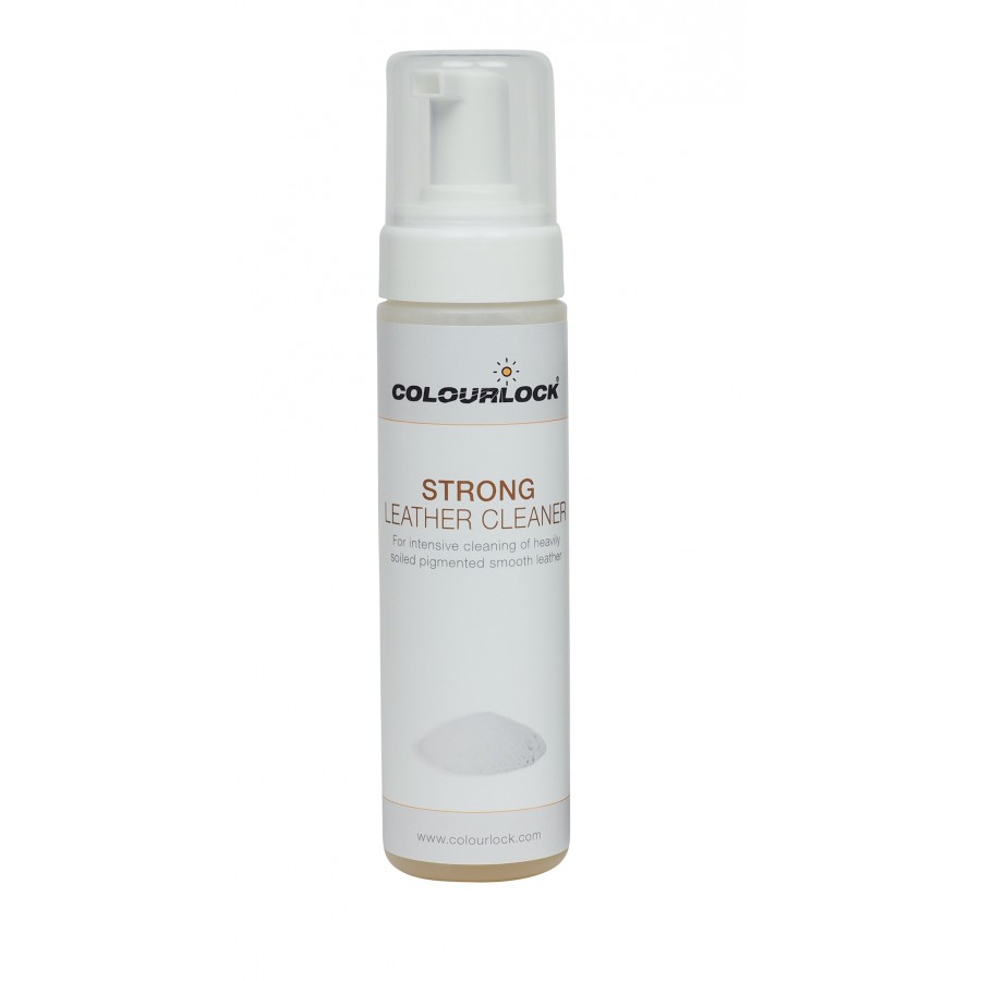 Leathercleaner - Strong