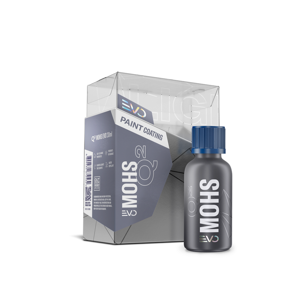 Q2 Mohs EVO Light box