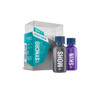 Q2 Syncro EVO Light box