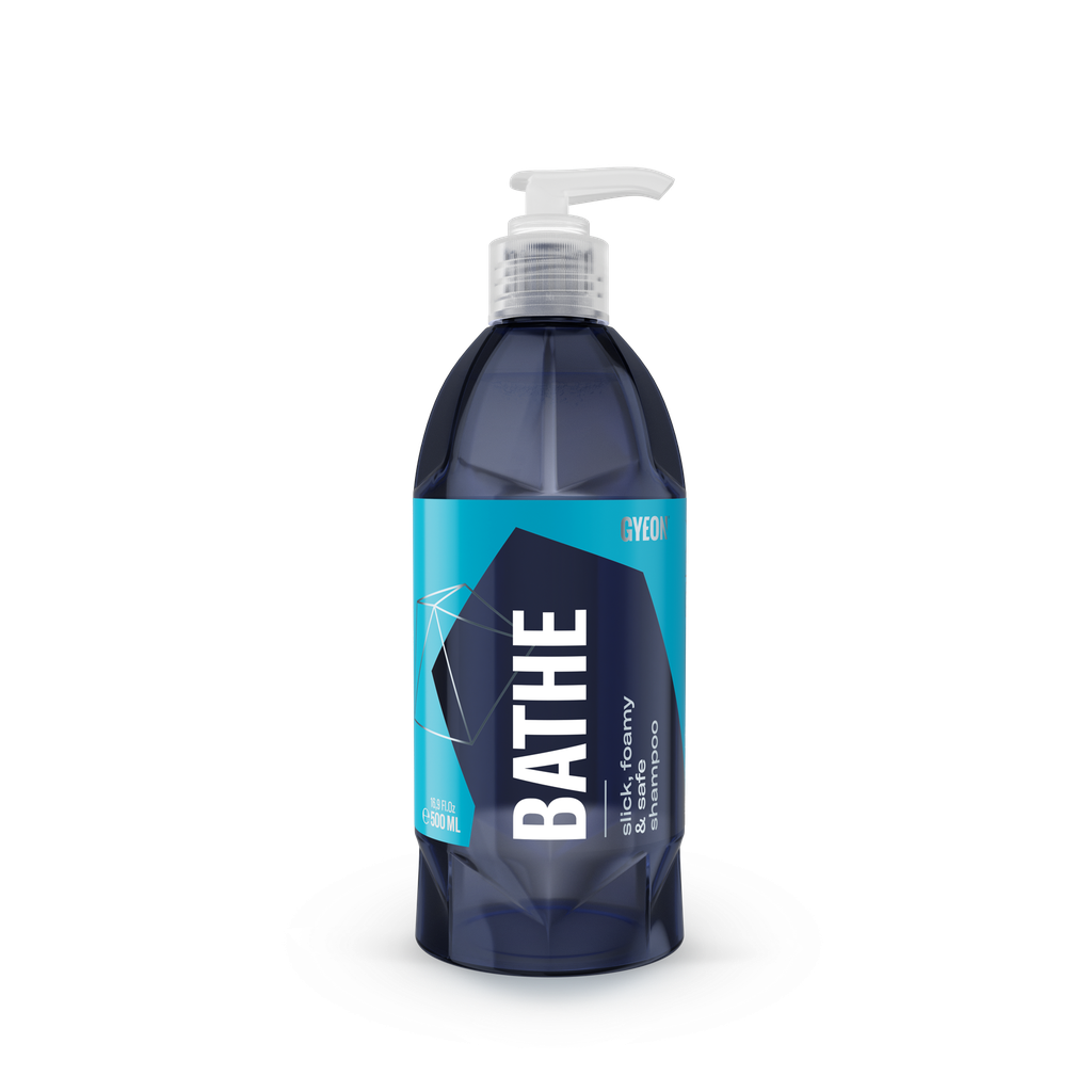 Q2M Bathe