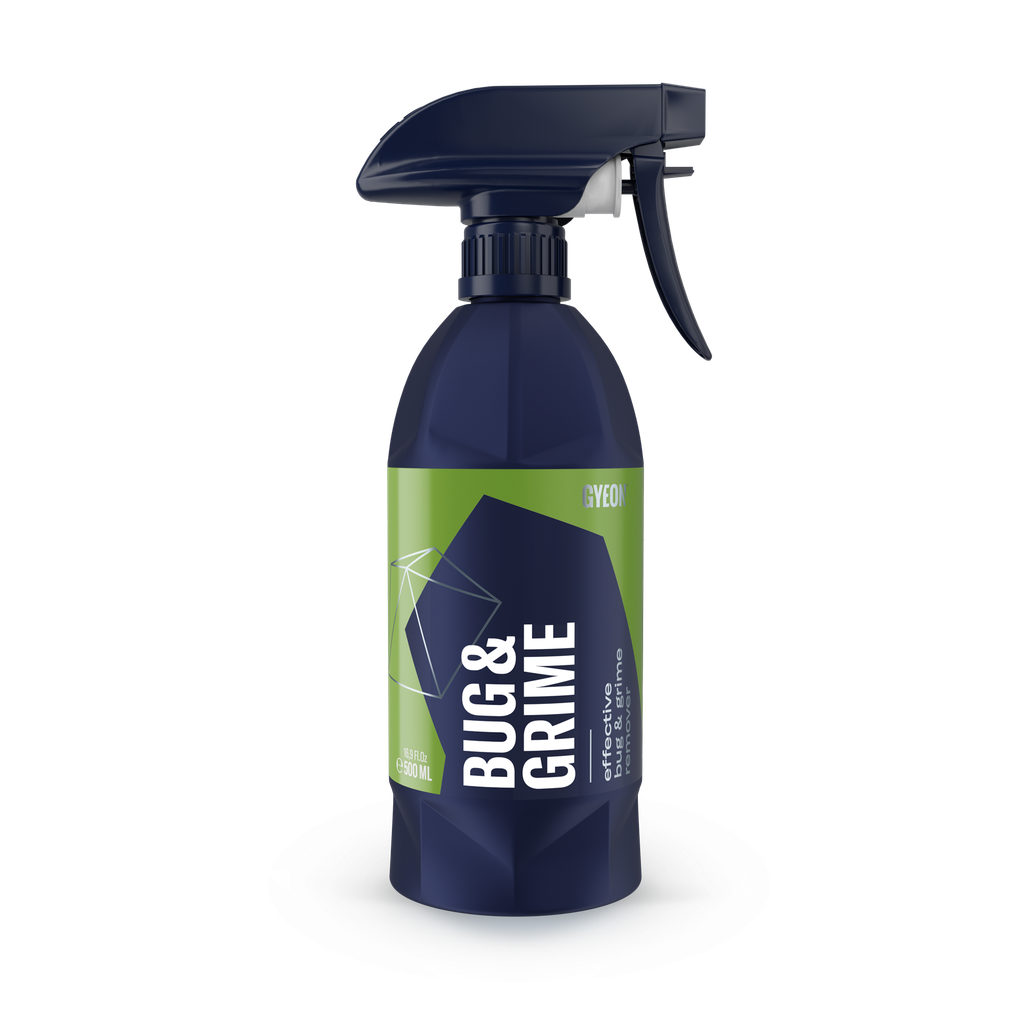 Q2M Bug and Grime Remover