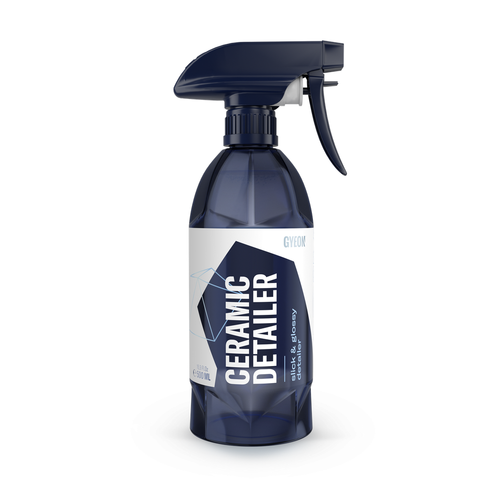 Q2M CeramicDetailer