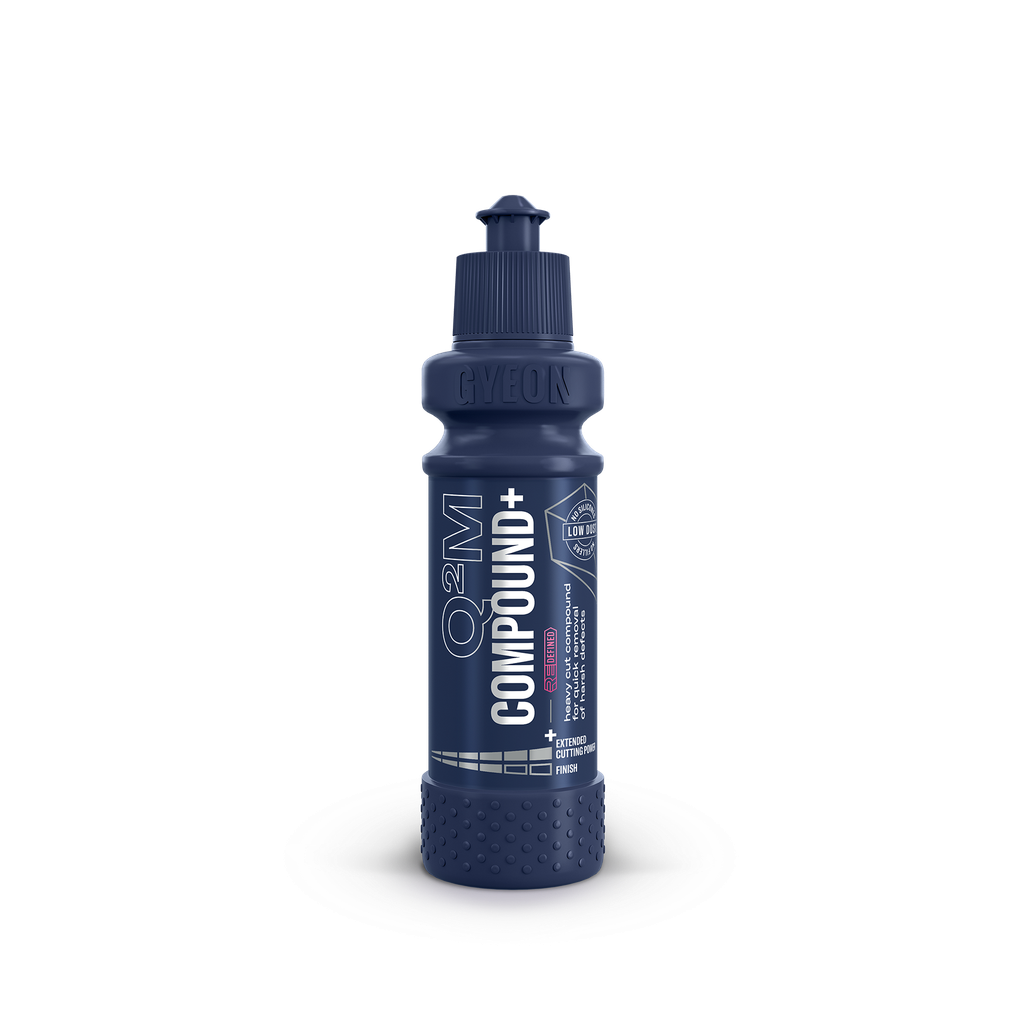 Q2M Compound+ REDEFINED