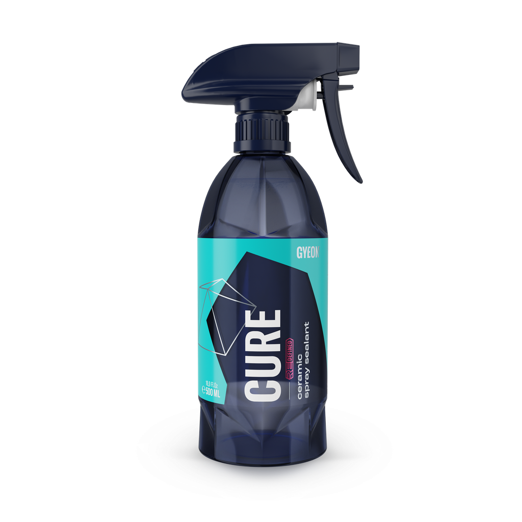 Q2M Cure REDEFINED