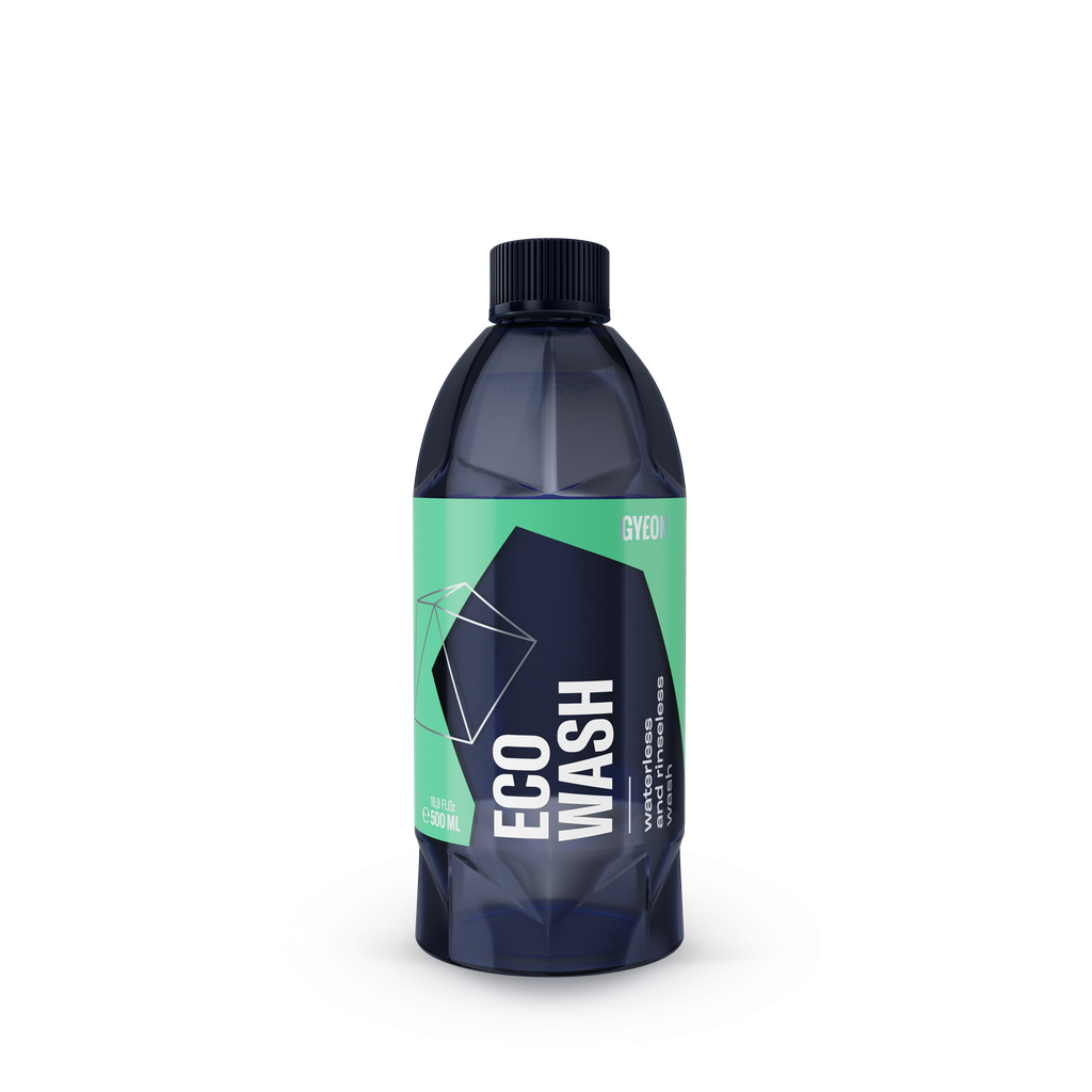 Q2M ECO Wash