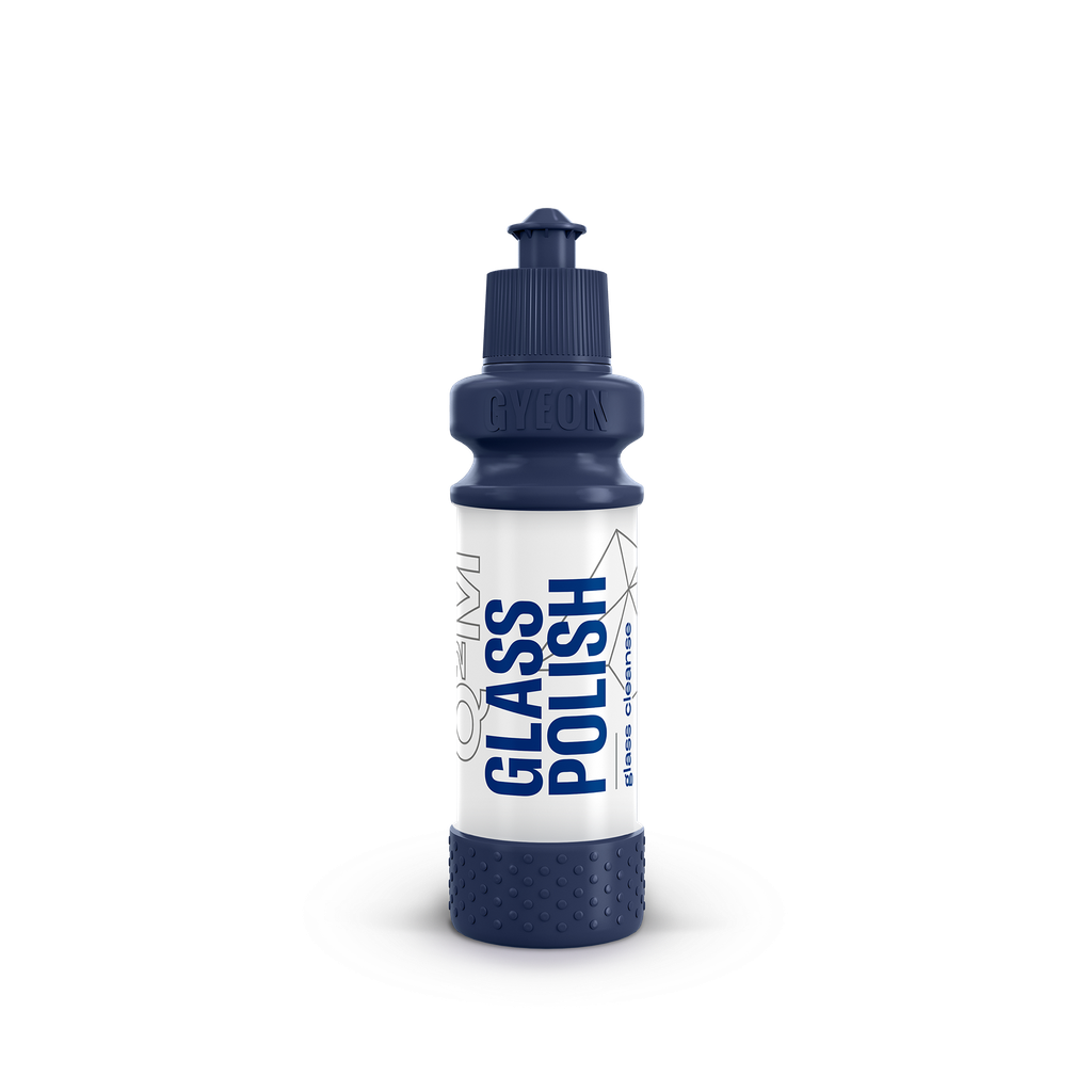 Q2M GlassPolish