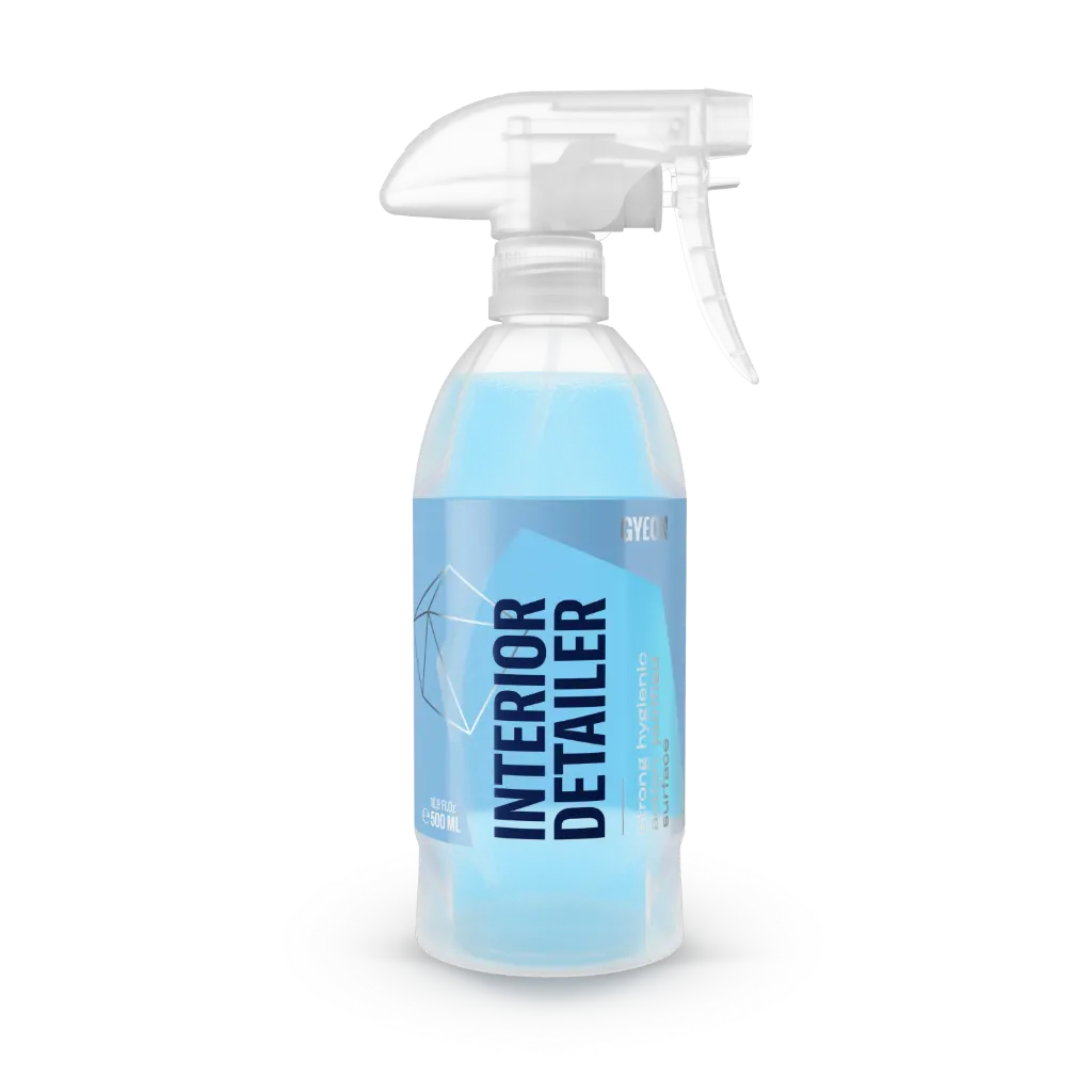 Q2M InteriorDetailer