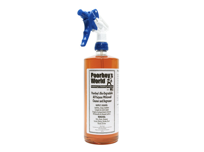 All Purpose Cleaner