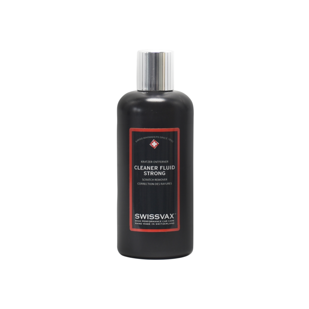 Cleaner Fluid™ Strong