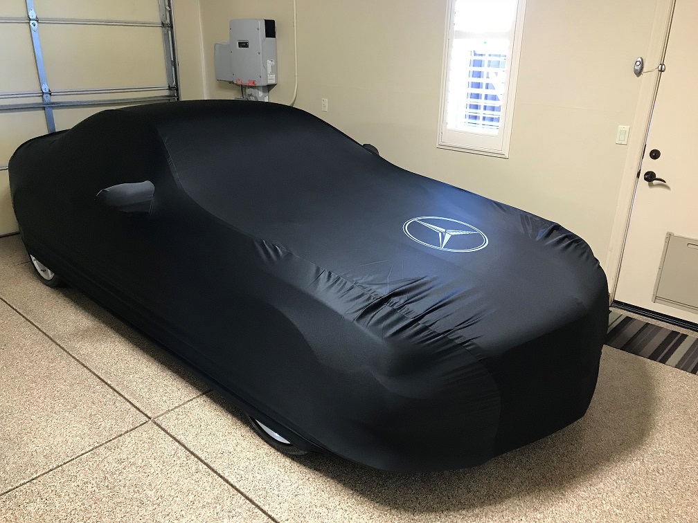 Car Cover - Outdoor