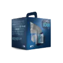 Q2M Kit de Verre