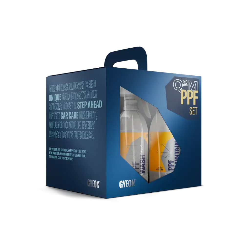 Q2M PPF Set