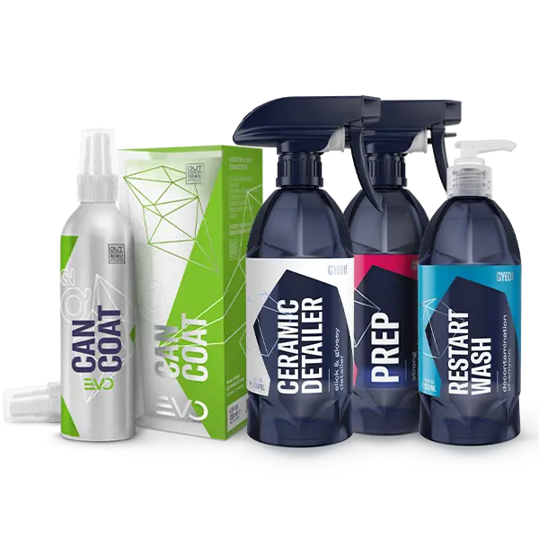 Long Lasting Protection Selection