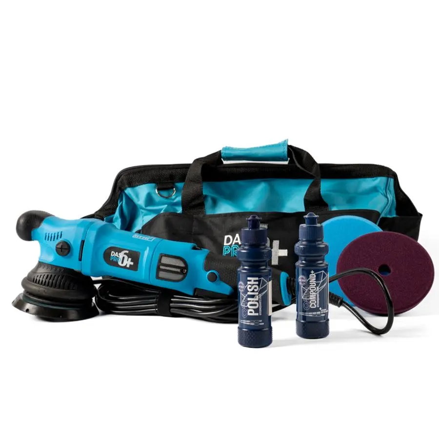 Polishing Bundle - Large