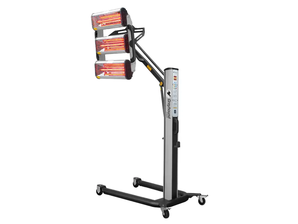 VT GH 3000