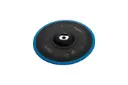 Backing plate D-A ø125mmvoor iBRID HLR 15 en LHR 15 Mark V