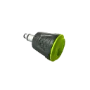 Slangconnector