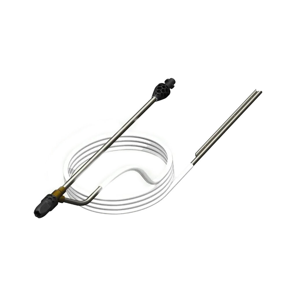 Sand Blasting Kit