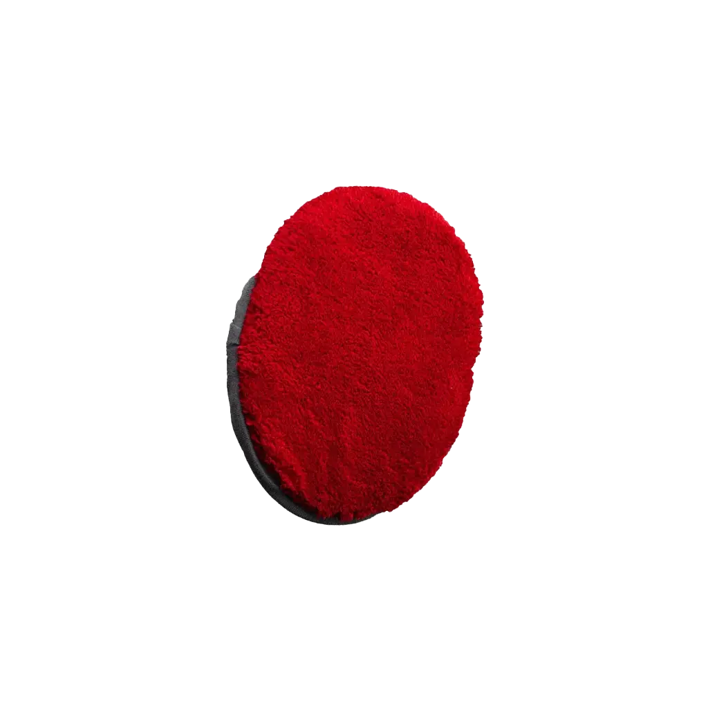 AVA Gentle Microfiber Pads (4Pcs)