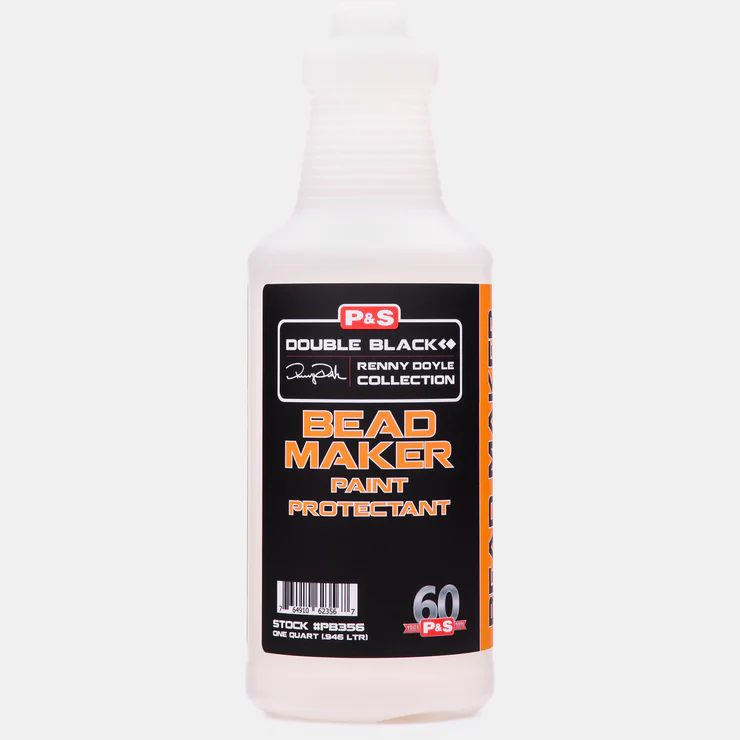 Empty Spray Bottle with Sprayer 950 ml