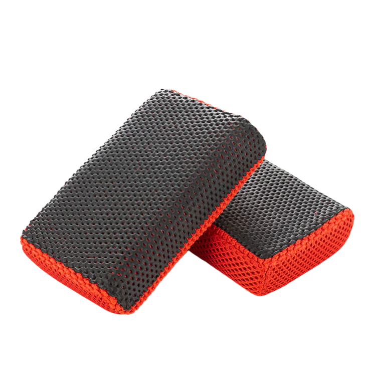 Reset Clay Scrubber (2-pack)