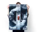 Poster Set - 4 Seasons