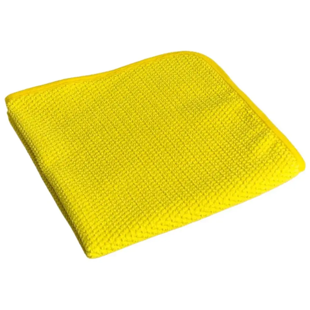Vitria Glass Towel