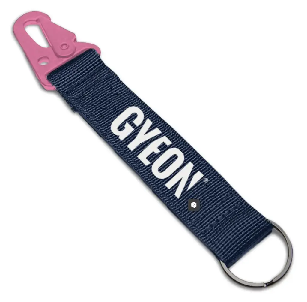 Key Ring - GYEON