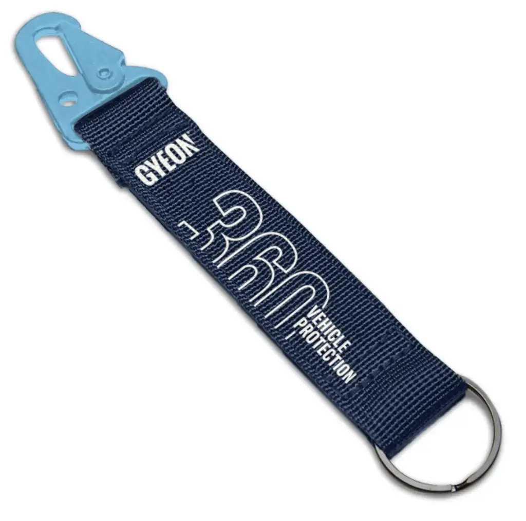 Key Ring - 360°