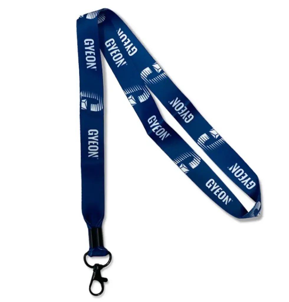 Lanyard - Speed G
